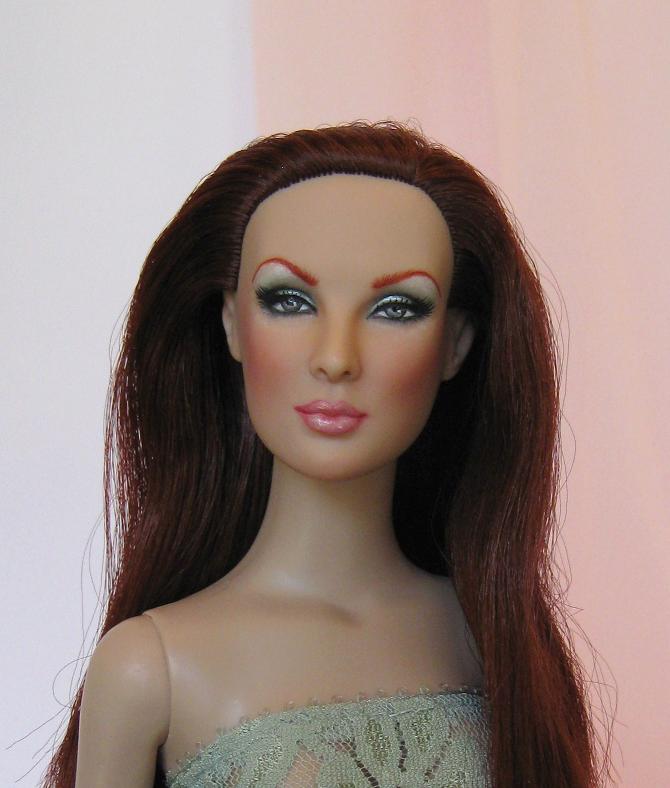 MetroDolls: 2011 Auction